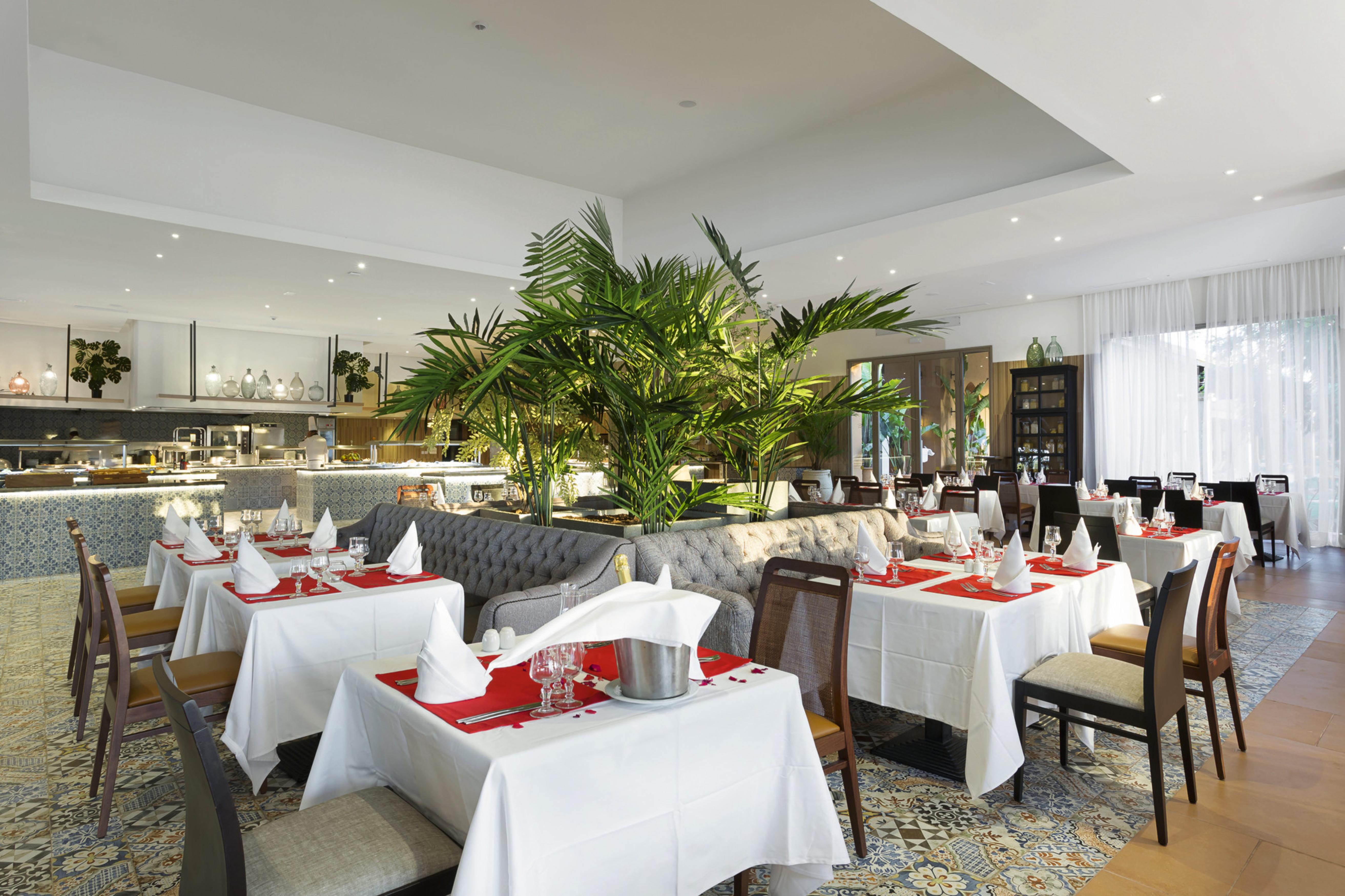 Clubhotel Riu Tikida Palmeraie Marakeş Dış mekan fotoğraf
