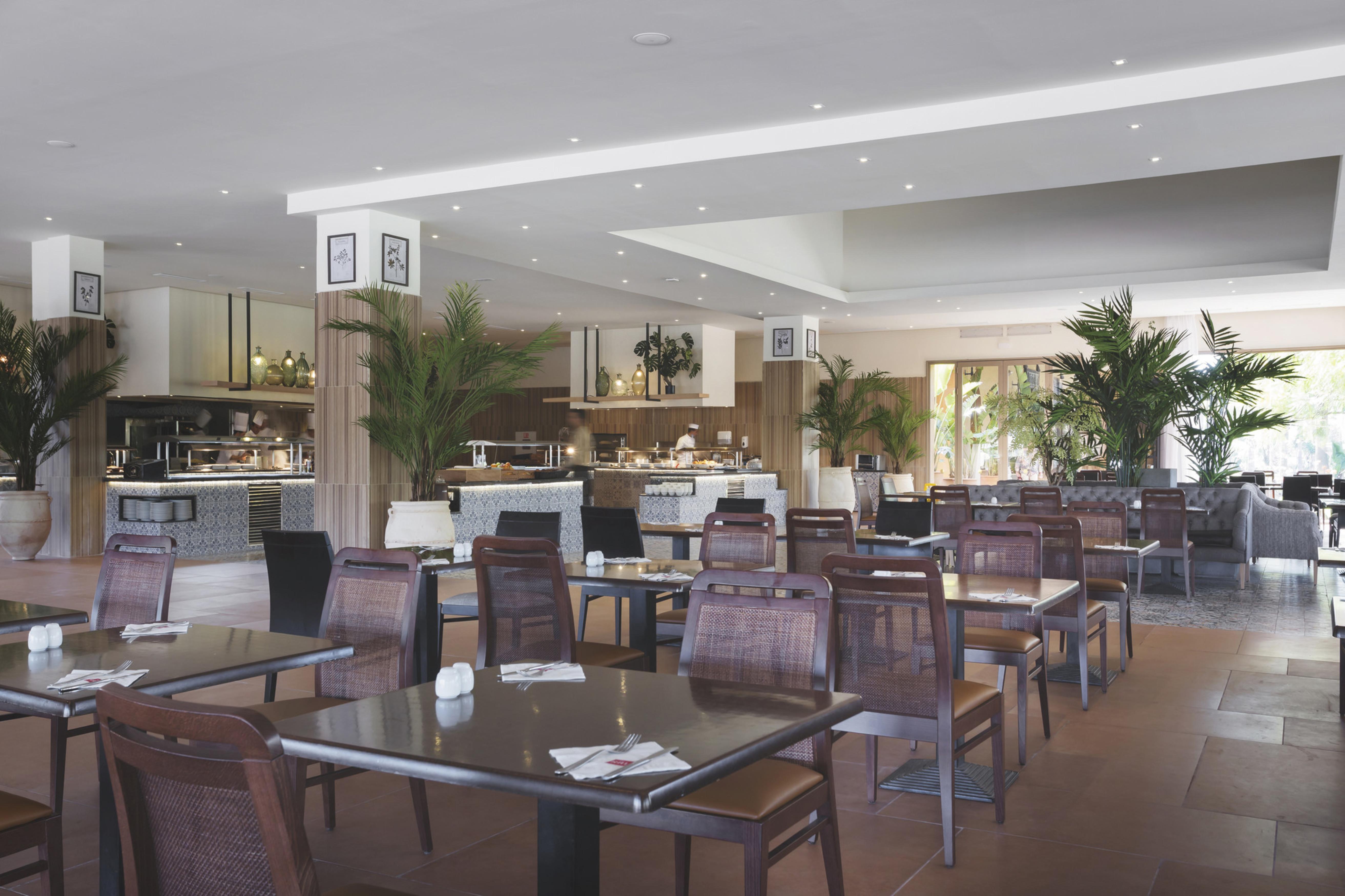 Clubhotel Riu Tikida Palmeraie Marakeş Dış mekan fotoğraf