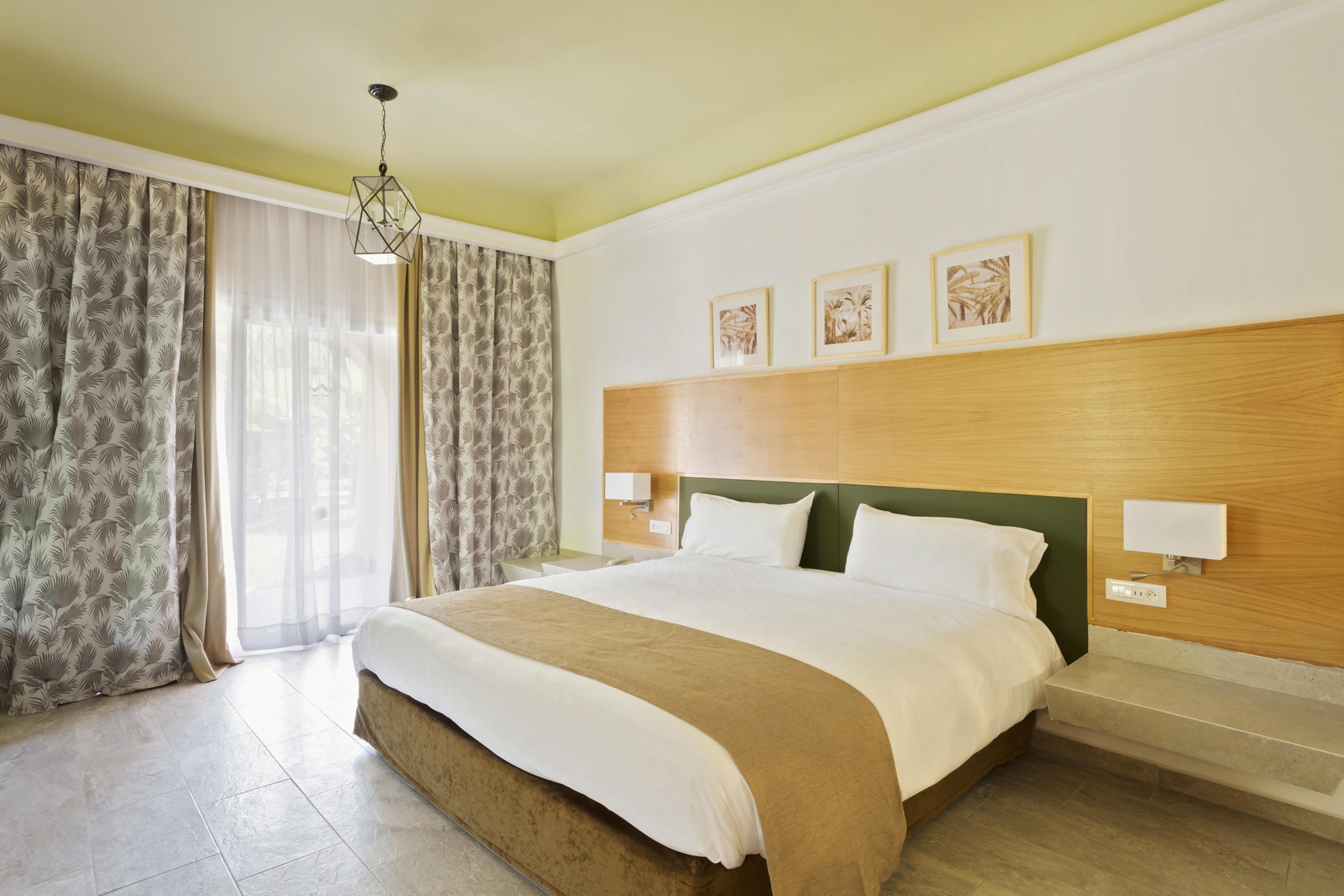 Clubhotel Riu Tikida Palmeraie Marakeş Dış mekan fotoğraf