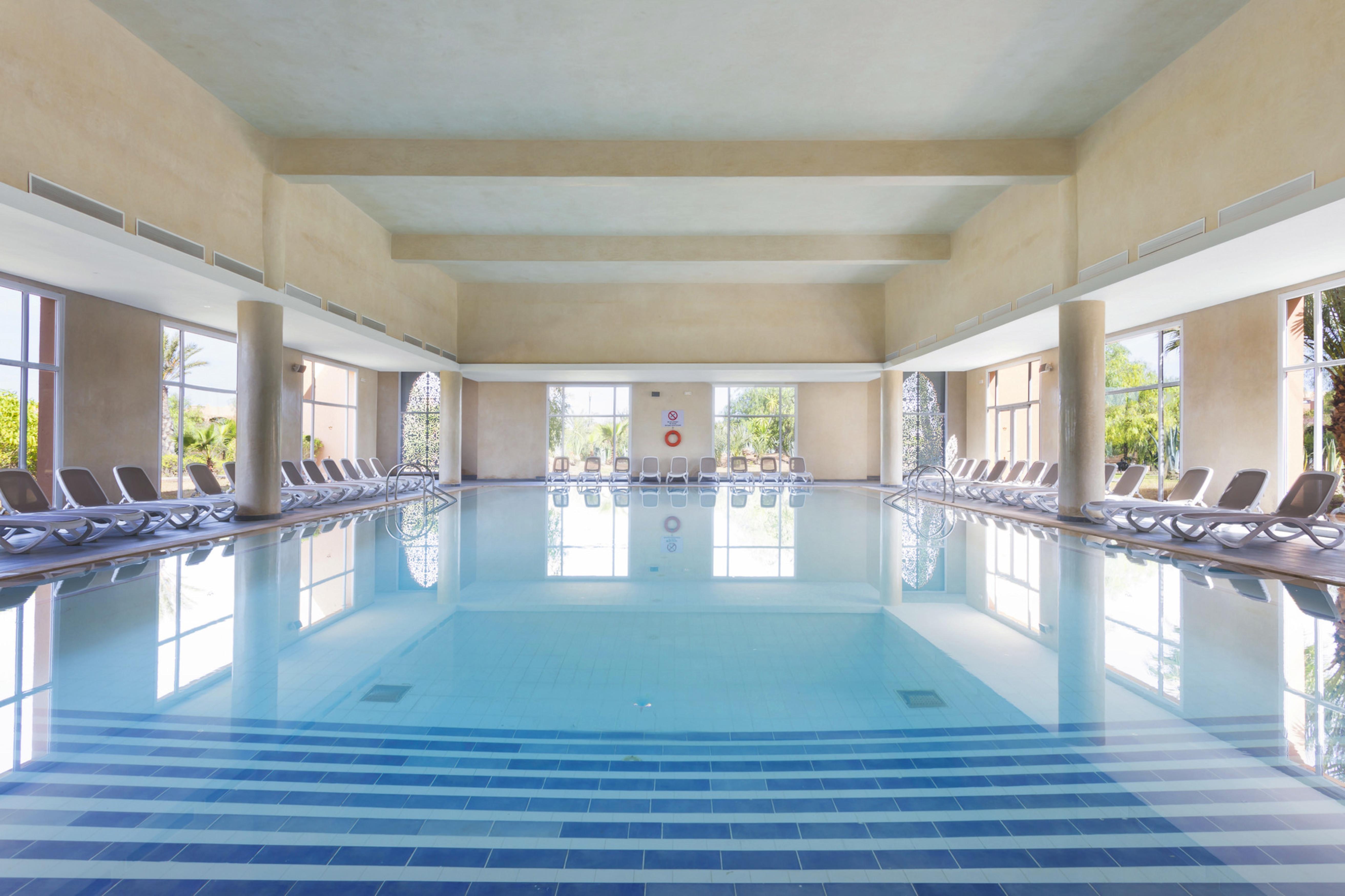 Clubhotel Riu Tikida Palmeraie Marakeş Dış mekan fotoğraf